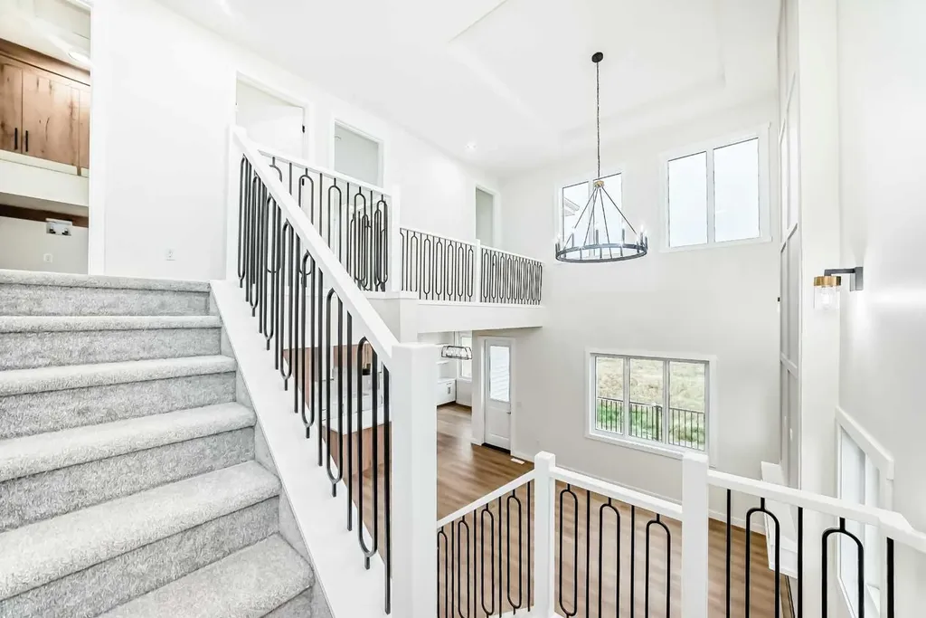 1112 Iron Ridge Avenue Crossfield AB T0M 0S0