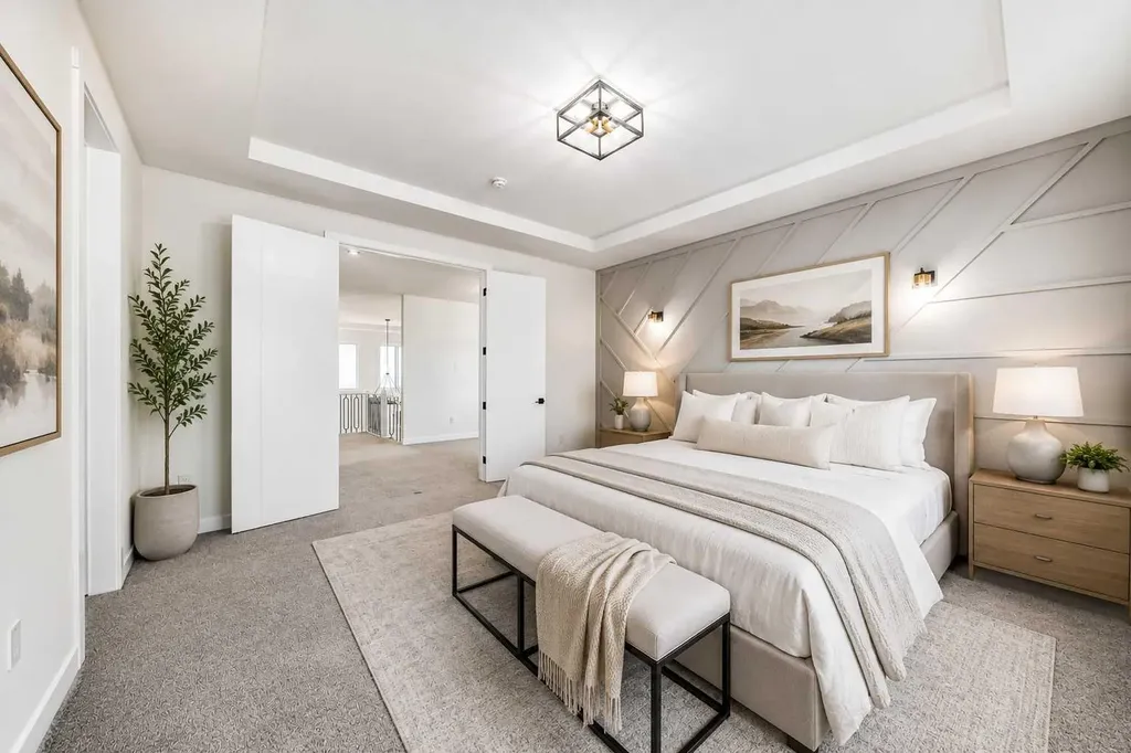 1112 Iron Ridge Avenue Crossfield AB T0M 0S0