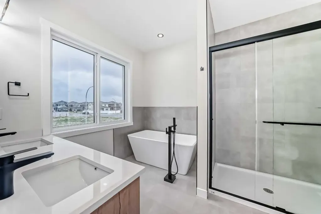 Iron Ridge Avenue Crossfield AB T0M 0S0