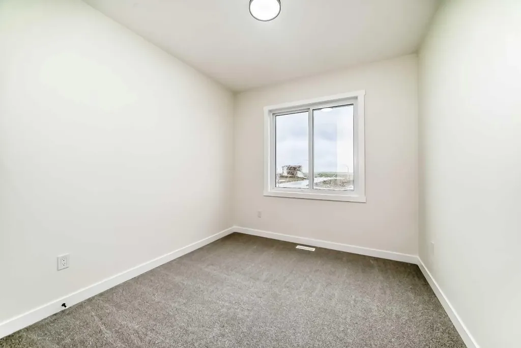 Iron Ridge Avenue Crossfield AB T0M 0S0