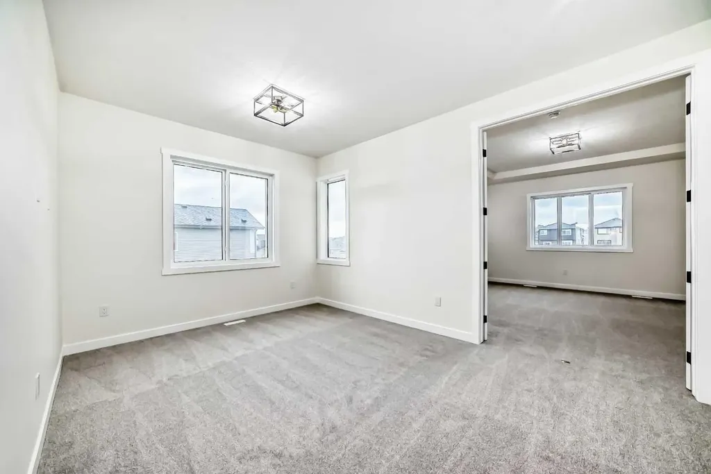 1112 Iron Ridge Avenue Crossfield AB T0M 0S0