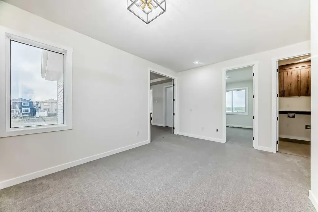 1112 Iron Ridge Avenue Crossfield AB T0M 0S0
