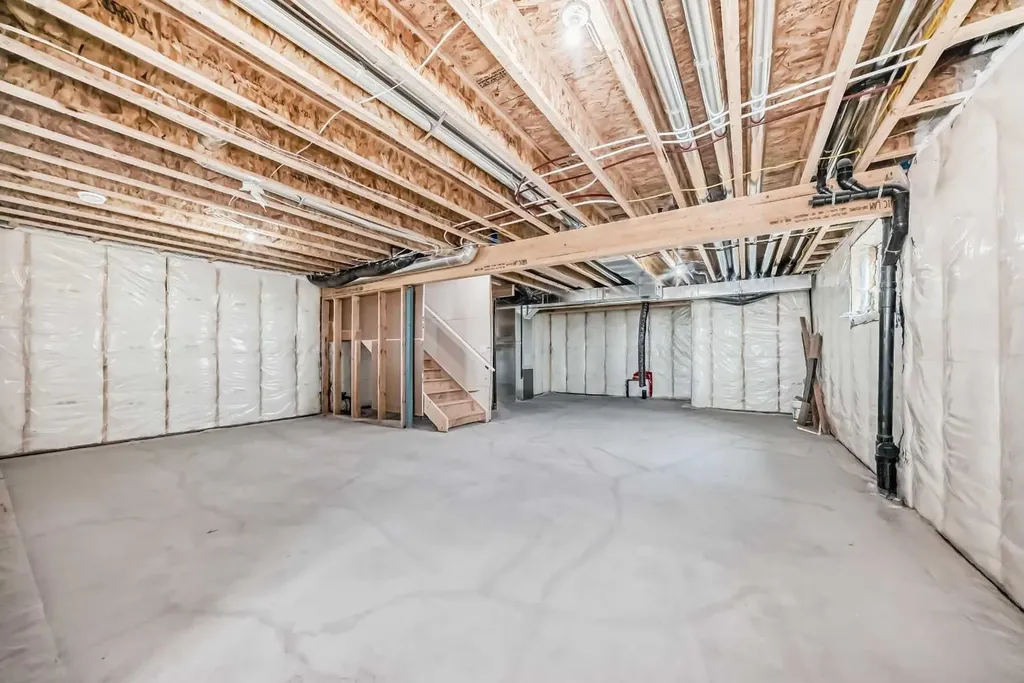 1112 Iron Ridge Avenue Crossfield AB T0M 0S0