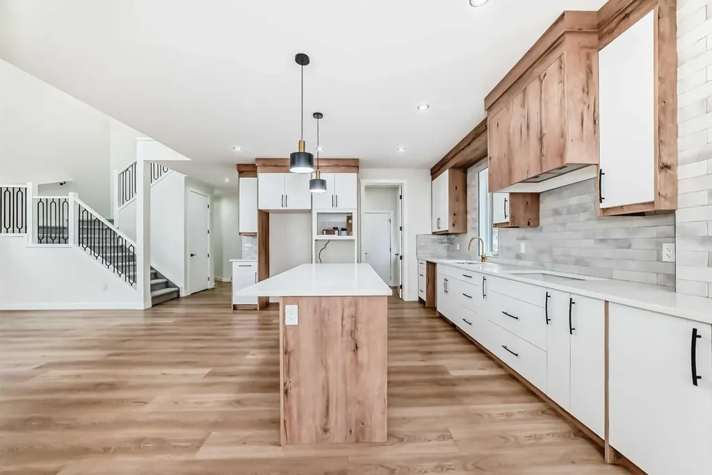 1112 Iron Ridge Avenue Crossfield AB T0M 0S0