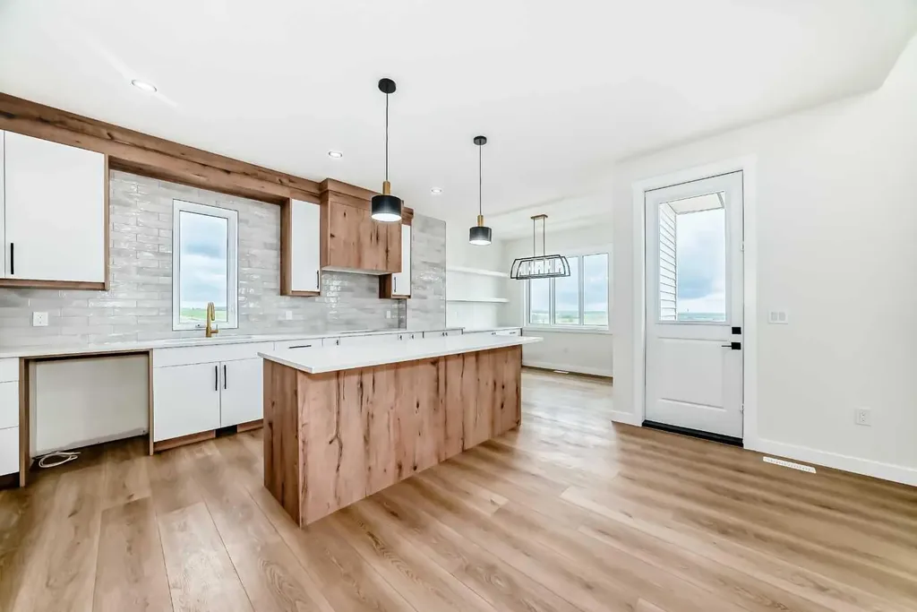 Iron Ridge Avenue Crossfield AB T0M 0S0