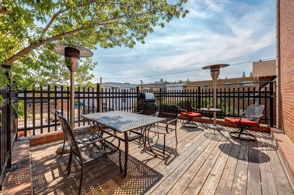1125 17 Avenue SW Calgary AB T2T 0B5