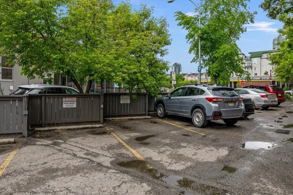 1125 17 Avenue SW Calgary AB T2T 0B5