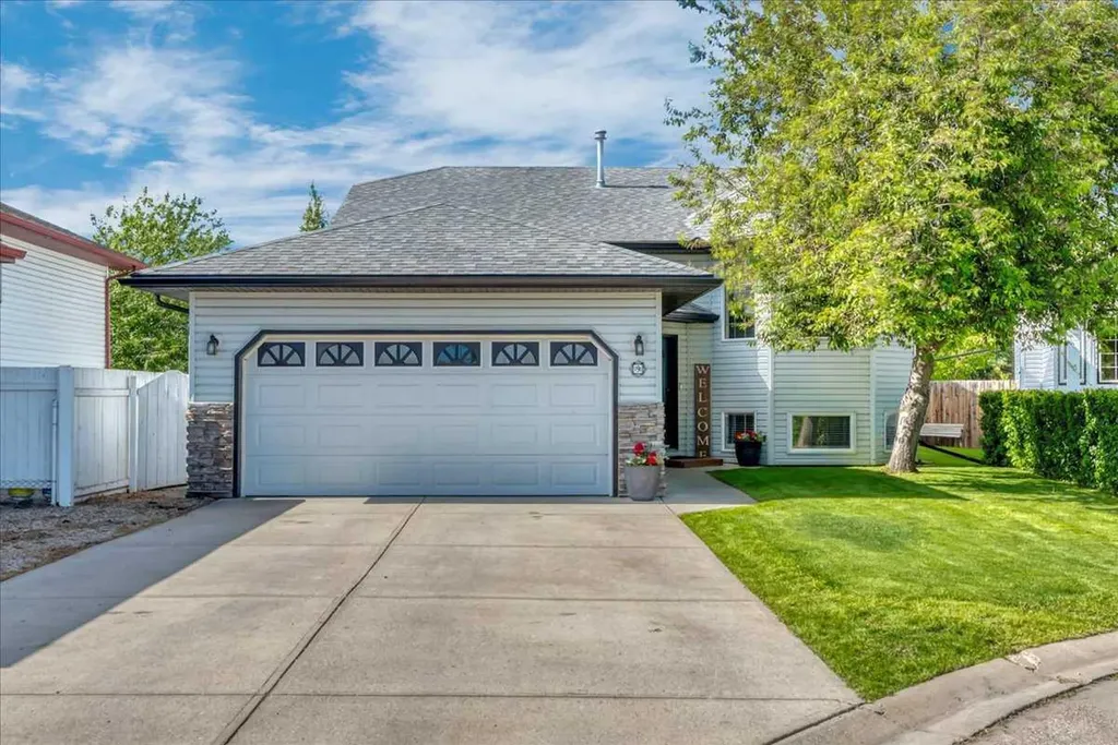 9 Madison Court Strathmore AB T1P 1M5