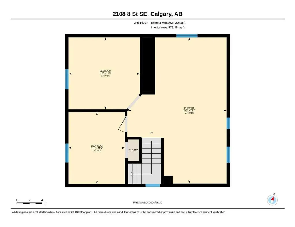 2108 8 Street SE Calgary AB T2G 3A2