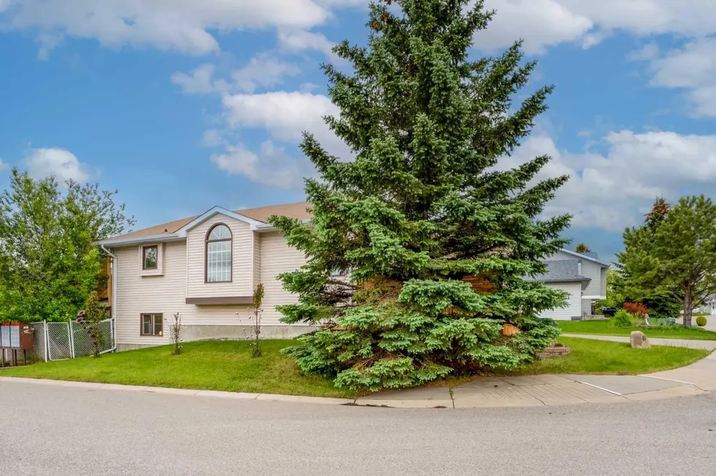 454 Sheep River Point Okotoks AB T1S 1S3