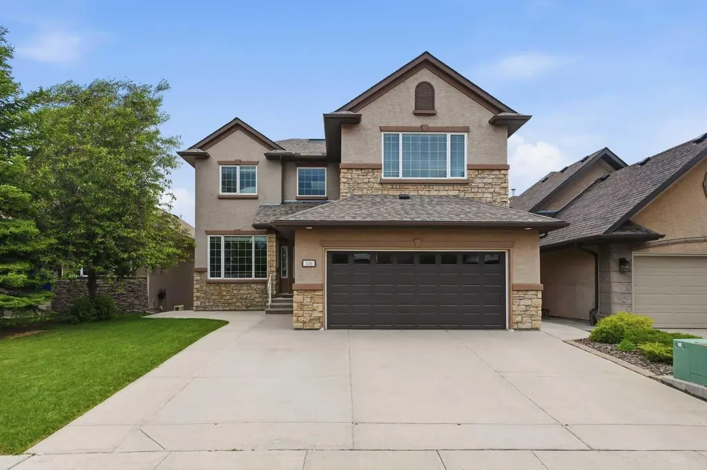 106 Panatella Crescent NW Calgary AB T3K 0H4