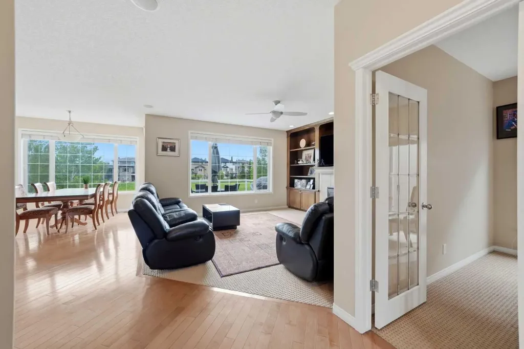106 Panatella Crescent NW Calgary AB T3K 0H4