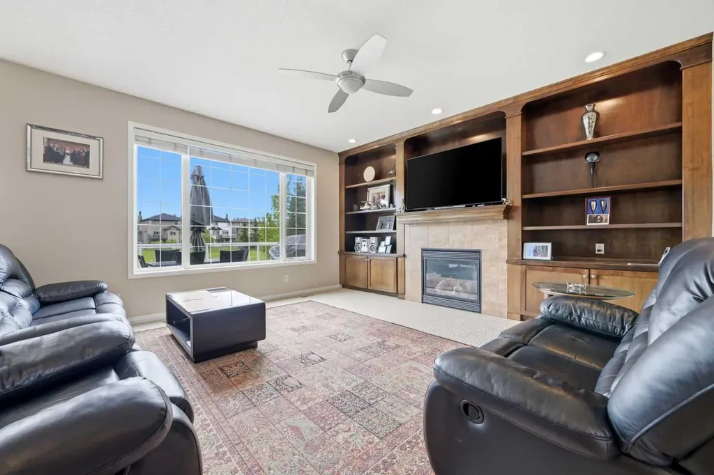 106 Panatella Crescent NW Calgary AB T3K 0H4