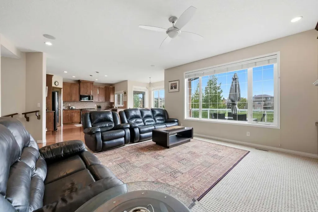106 Panatella Crescent NW Calgary AB T3K 0H4