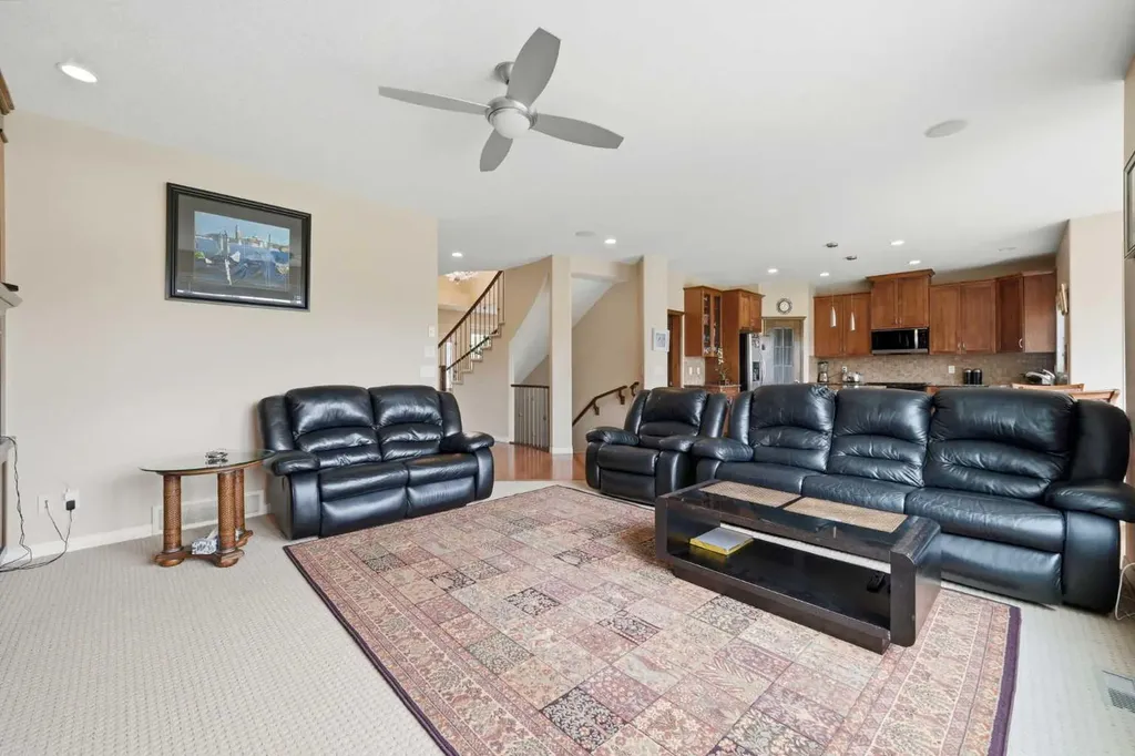 106 Panatella Crescent NW Calgary AB T3K 0H4
