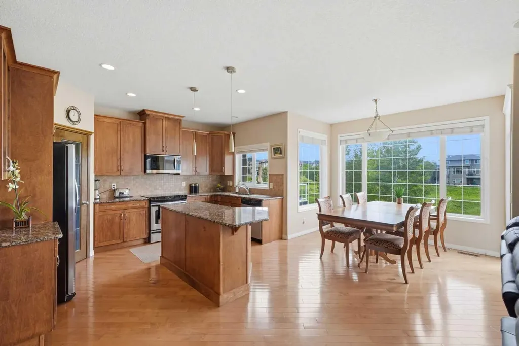 106 Panatella Crescent NW Calgary AB T3K 0H4