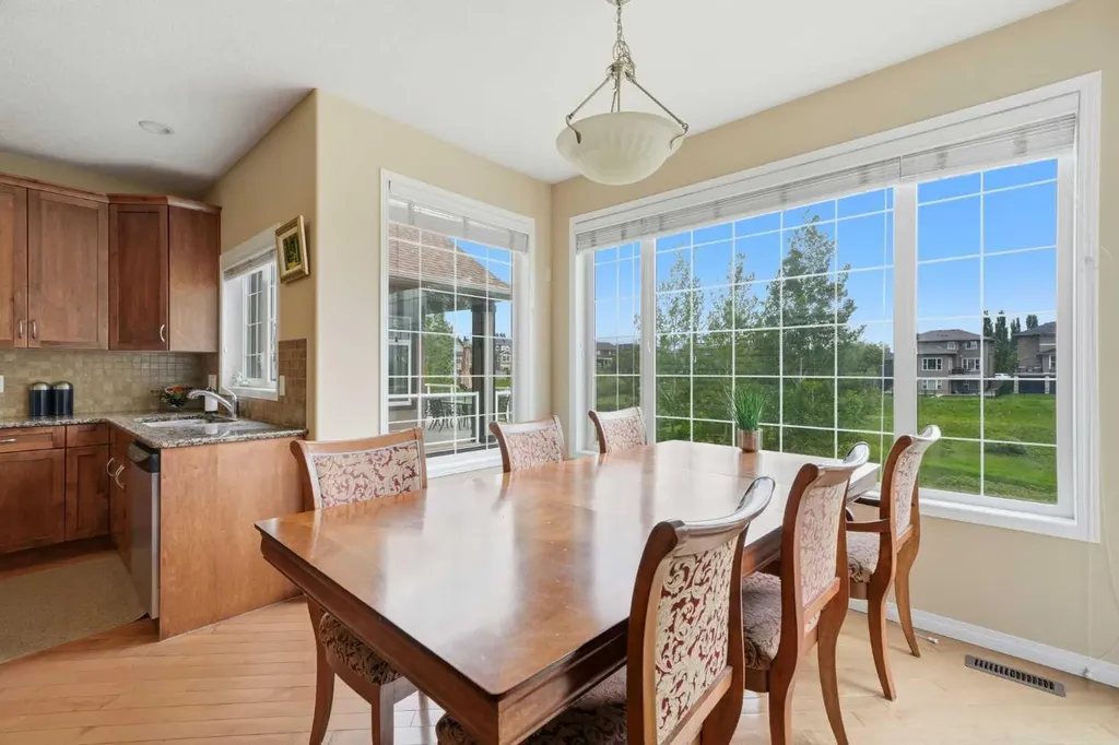 106 Panatella Crescent NW Calgary AB T3K 0H4