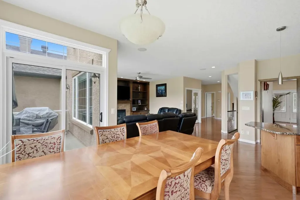 106 Panatella Crescent NW Calgary AB T3K 0H4