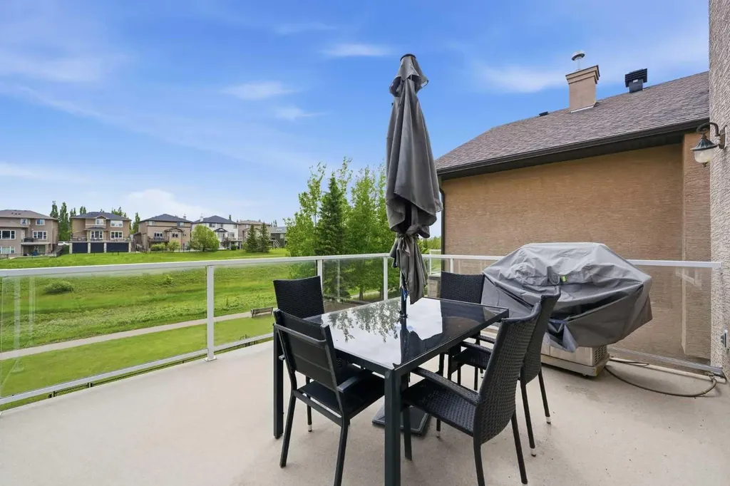 106 Panatella Crescent NW Calgary AB T3K 0H4