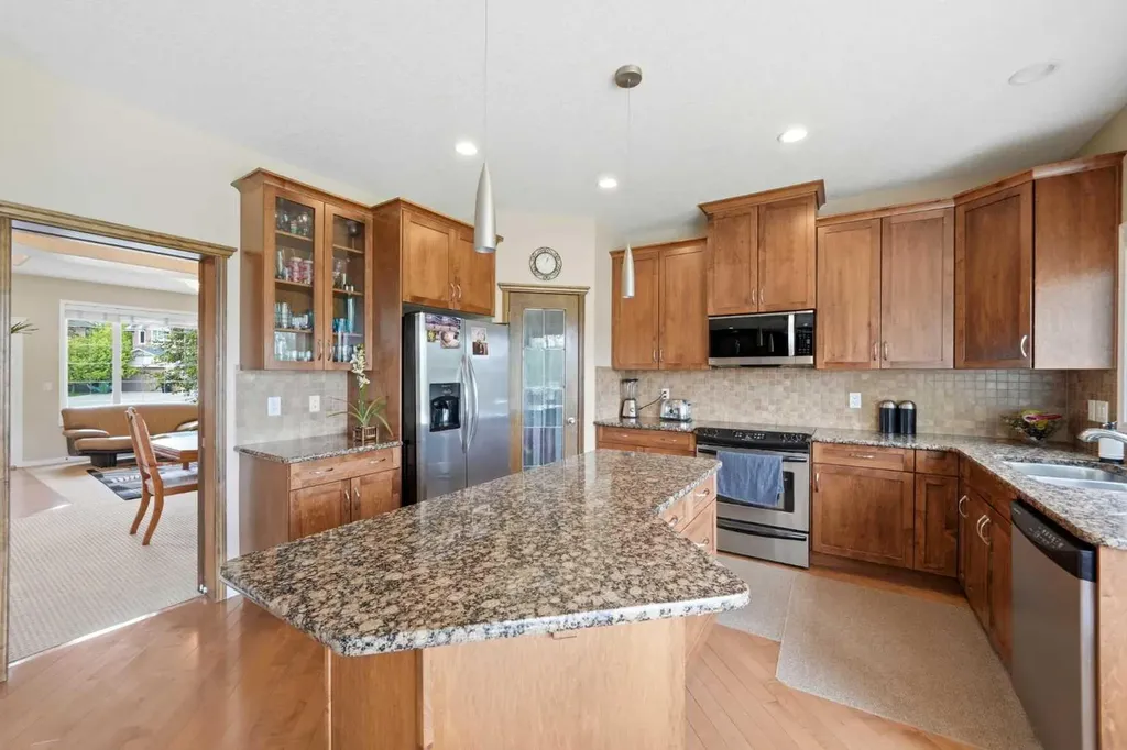 106 Panatella Crescent NW Calgary AB T3K 0H4