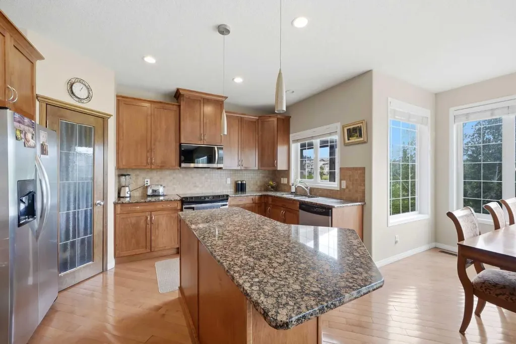 106 Panatella Crescent NW Calgary AB T3K 0H4