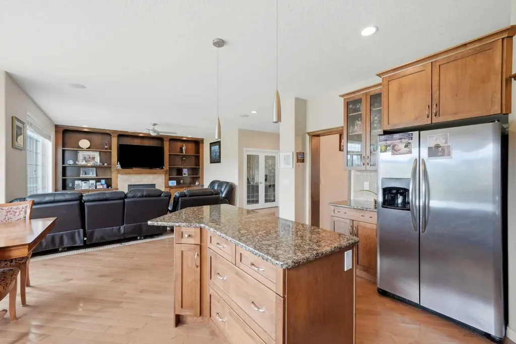 106 Panatella Crescent NW Calgary AB T3K 0H4