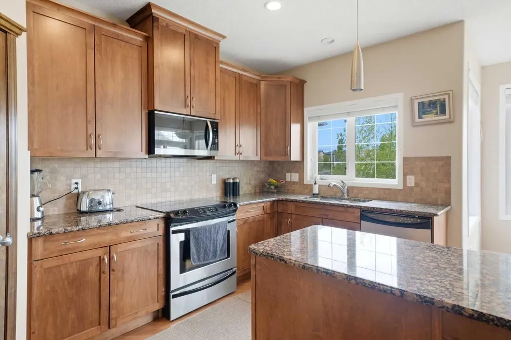 106 Panatella Crescent NW Calgary AB T3K 0H4