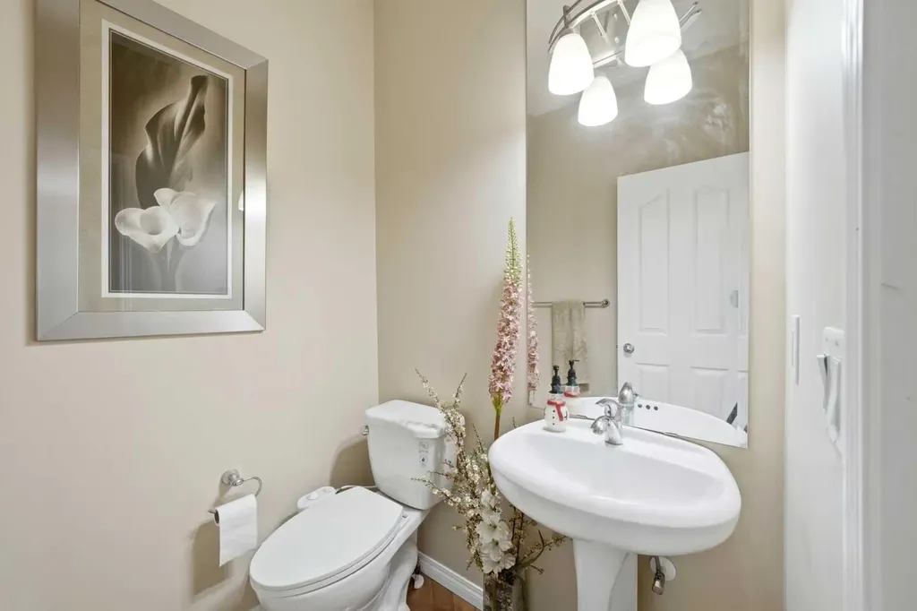 106 Panatella Crescent NW Calgary AB T3K 0H4
