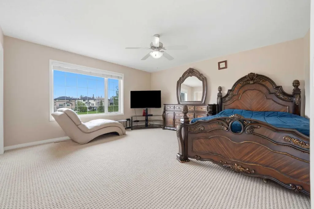 106 Panatella Crescent NW Calgary AB T3K 0H4