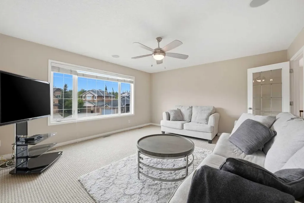 106 Panatella Crescent NW Calgary AB T3K 0H4