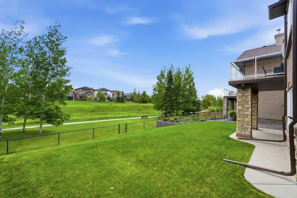 106 Panatella Crescent NW Calgary AB T3K 0H4