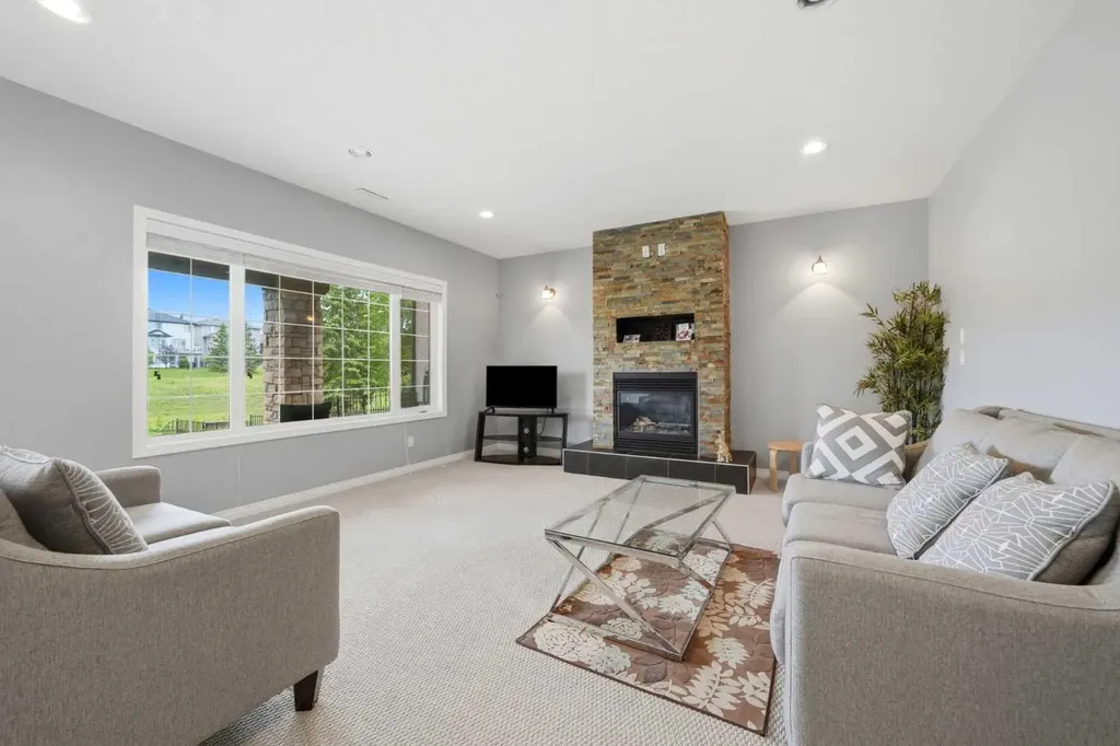 106 Panatella Crescent NW Calgary AB T3K 0H4