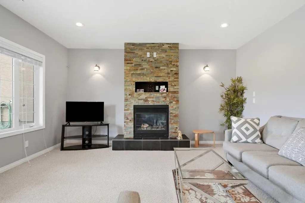 106 Panatella Crescent NW Calgary AB T3K 0H4