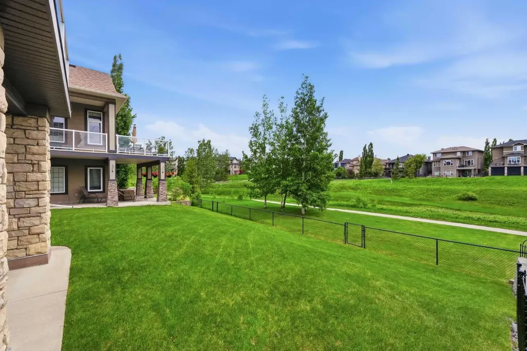 106 Panatella Crescent NW Calgary AB T3K 0H4