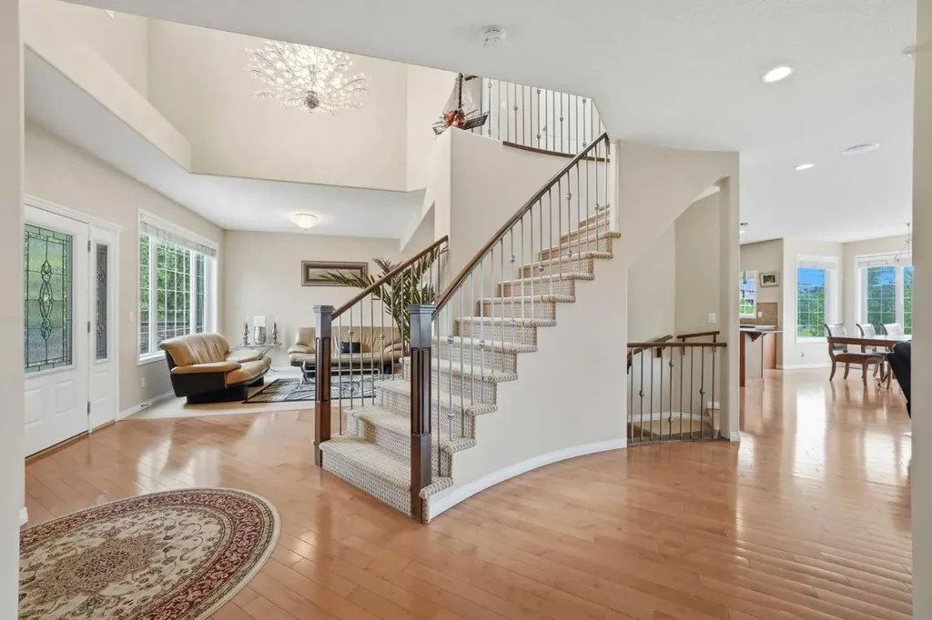 106 Panatella Crescent NW Calgary AB T3K 0H4