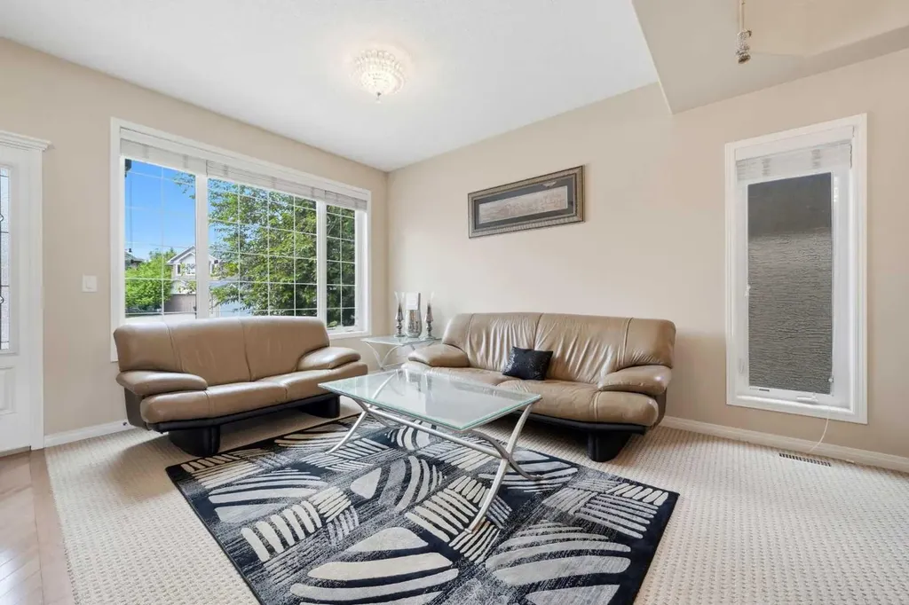 106 Panatella Crescent NW Calgary AB T3K 0H4