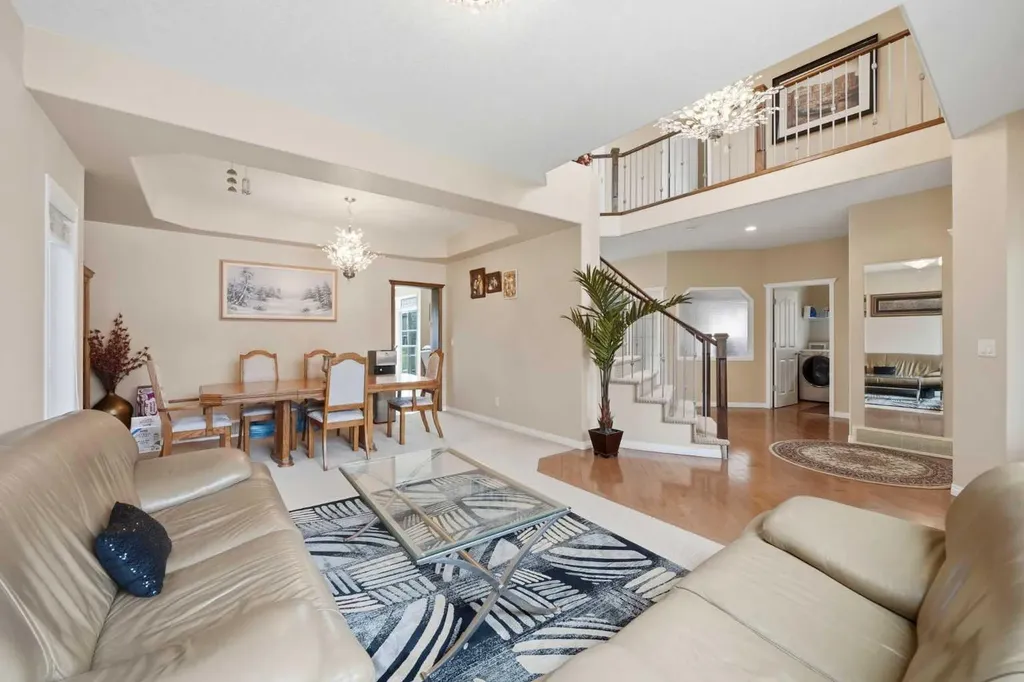 106 Panatella Crescent NW Calgary AB T3K 0H4