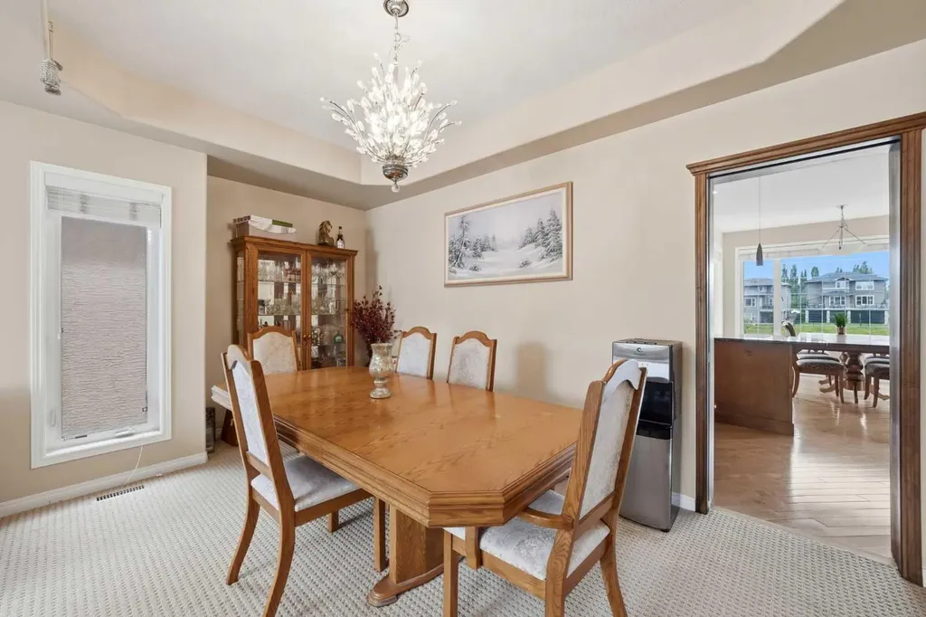 106 Panatella Crescent NW Calgary AB T3K 0H4
