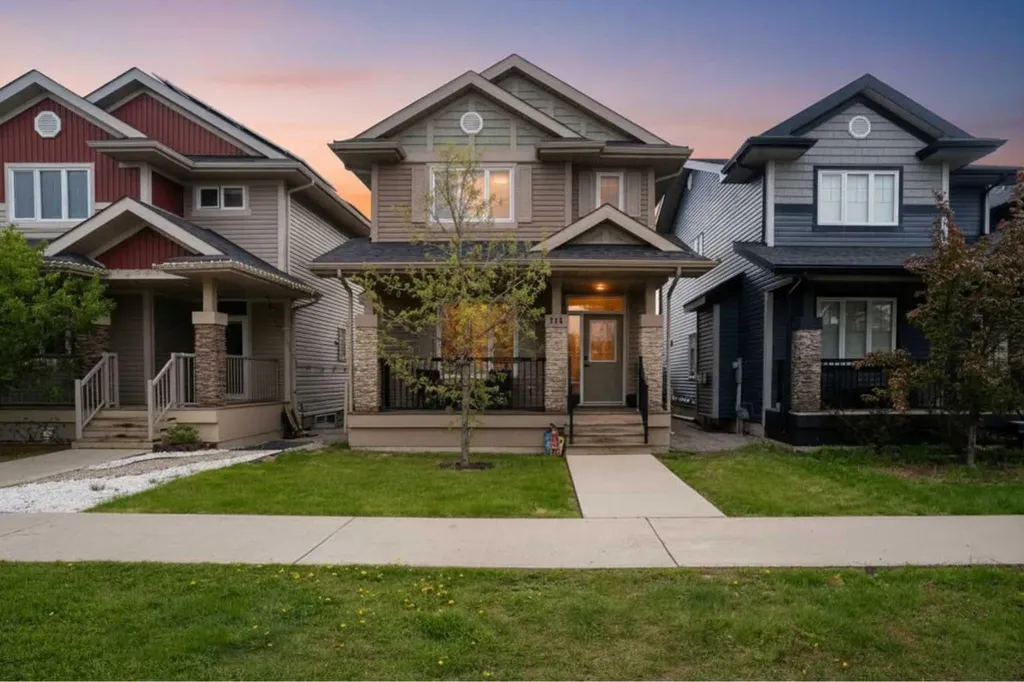 113 Chalifour Street Fort Mcmurray AB T9K 2Y3