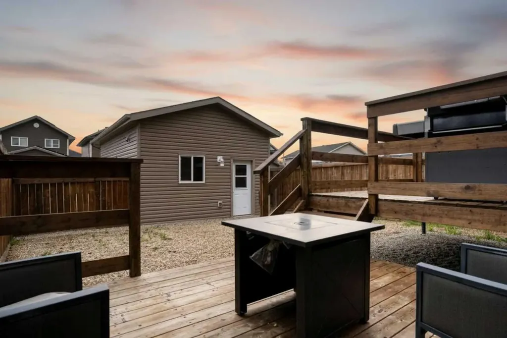 113 Chalifour Street Fort Mcmurray AB T9K 2Y3