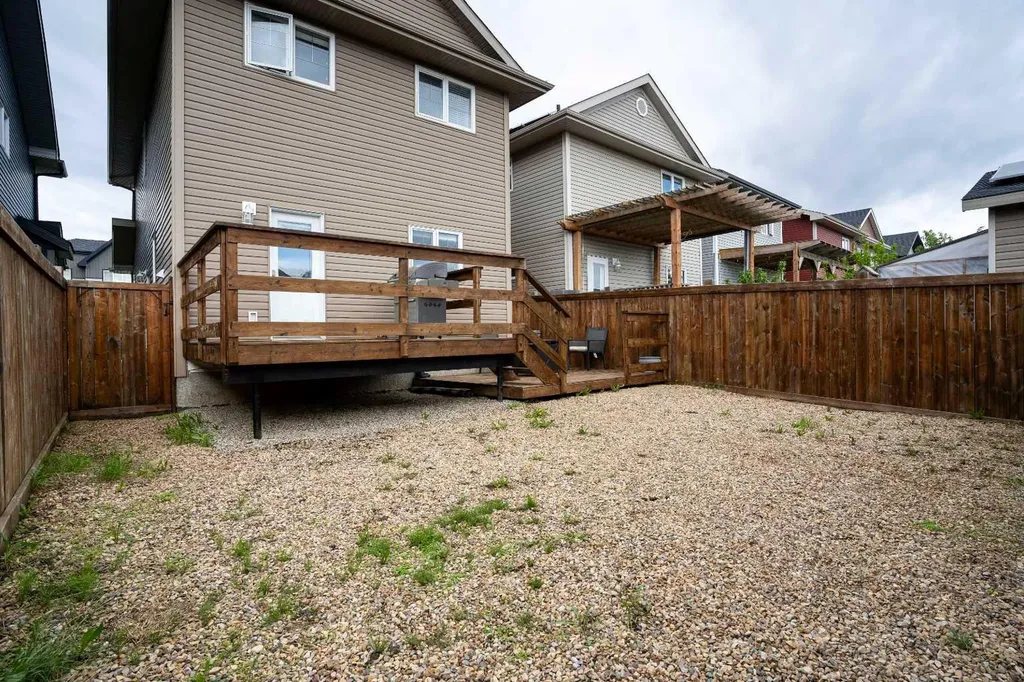 113 Chalifour Street Fort Mcmurray AB T9K 2Y3