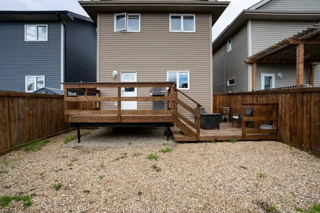113 Chalifour Street Fort Mcmurray AB T9K 2Y3