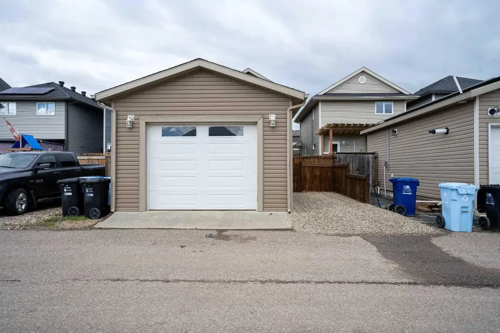 113 Chalifour Street Fort Mcmurray AB T9K 2Y3