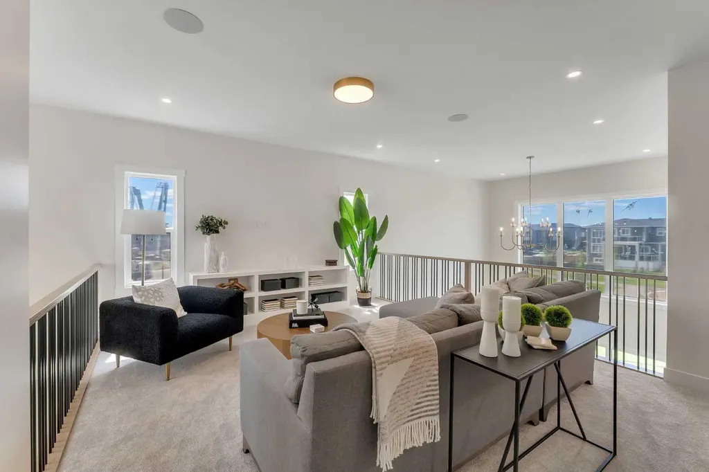 924 South Shore Terrace Chestermere AB T1X 3G1