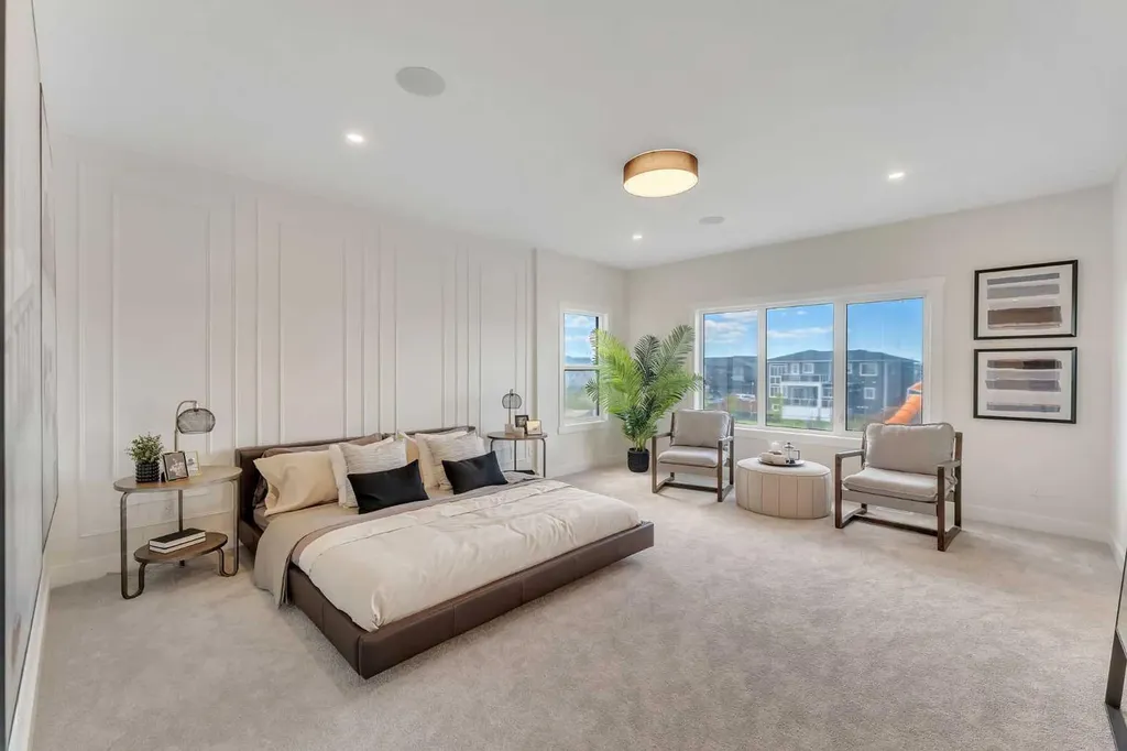 924 South Shore Terrace Chestermere AB T1X 3G1