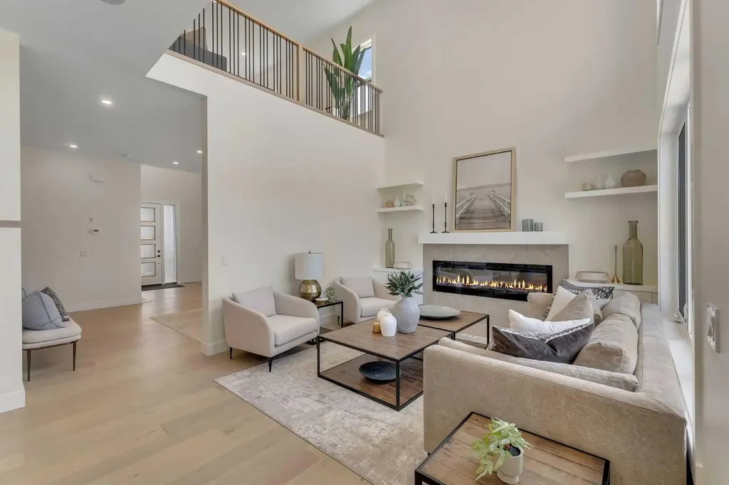 924 South Shore Terrace Chestermere AB T1X 3G1
