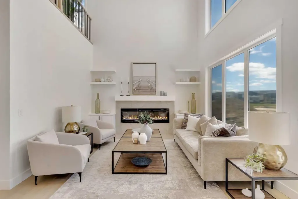 924 South Shore Terrace Chestermere AB T1X 3G1