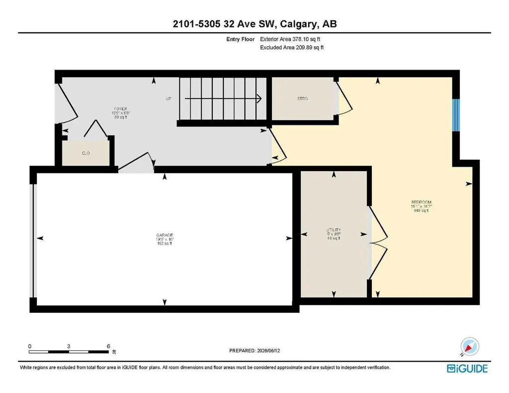 5305 32 Avenue SW Calgary AB T3E 8A2