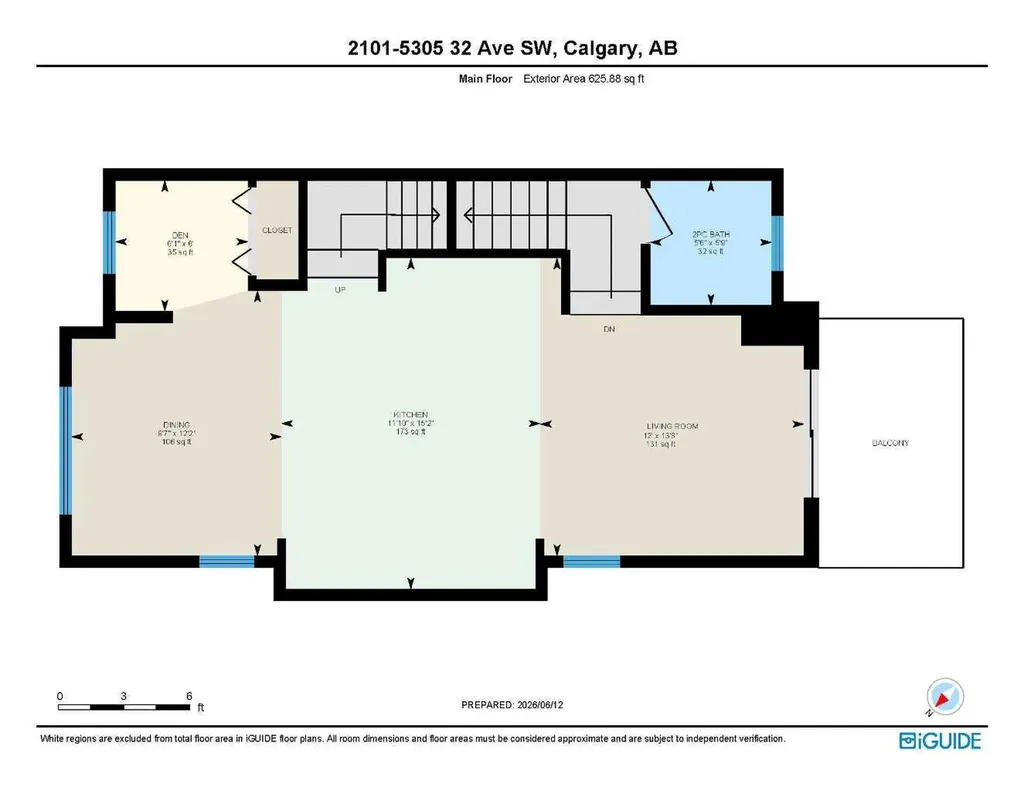 5305 32 Avenue SW Calgary AB T3E 8A2