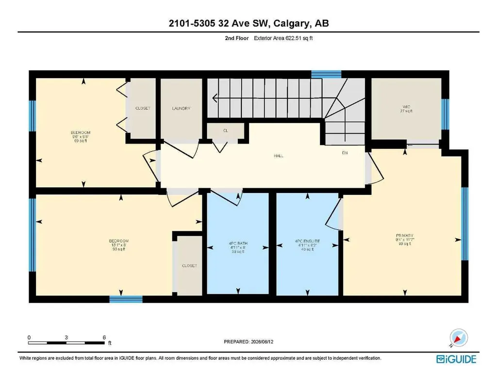 5305 32 Avenue SW Calgary AB T3E 8A2